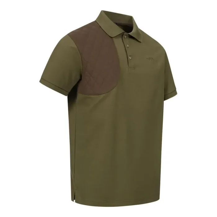 Koszulka Polo BLASER Shooting patch 261024-006/599